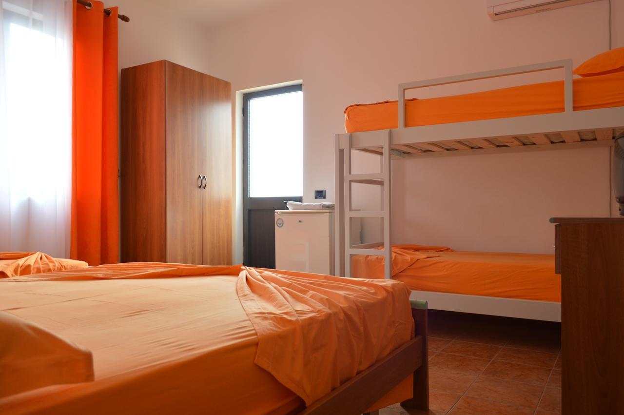 Hotel Bolonja Shëngjin Zewnętrze zdjęcie