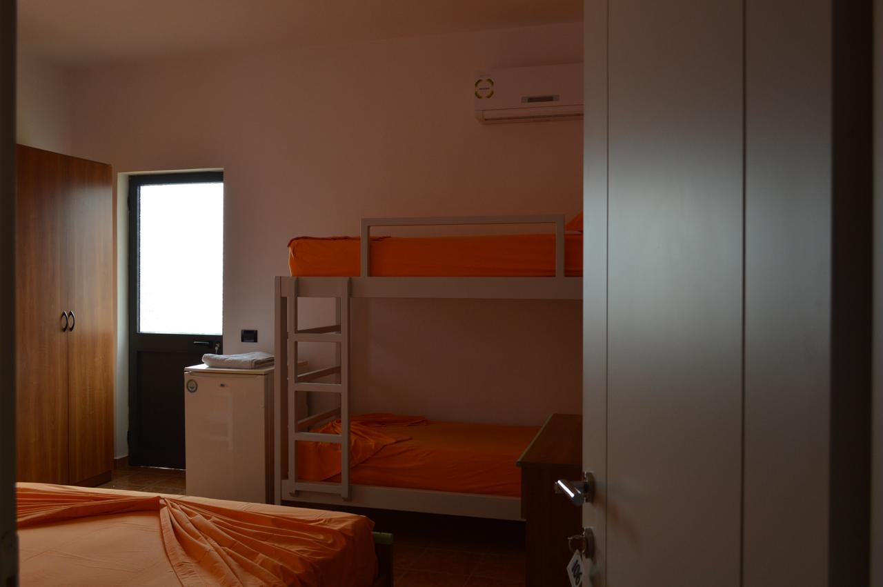 Hotel Bolonja Shëngjin Zewnętrze zdjęcie